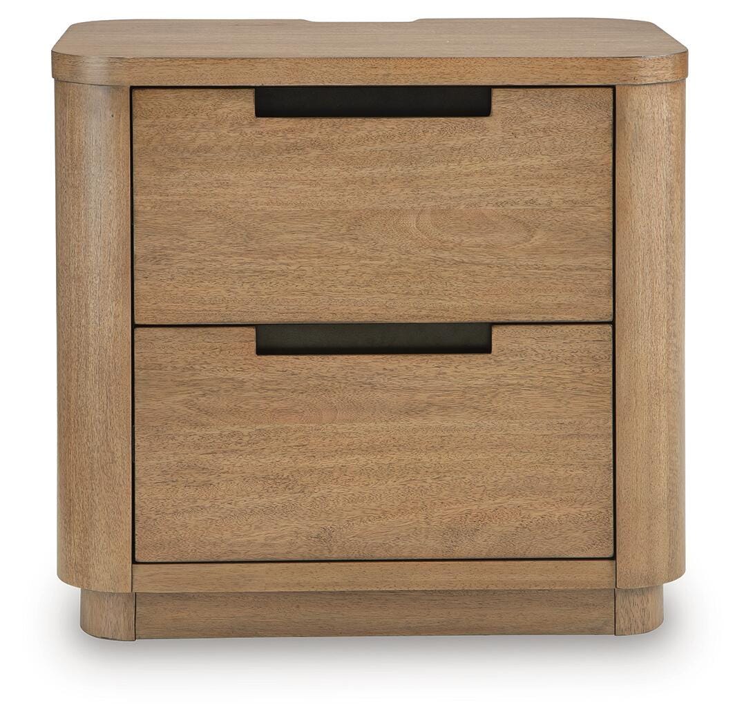 Pamaria Nightstand