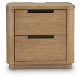 Pamaria Nightstand