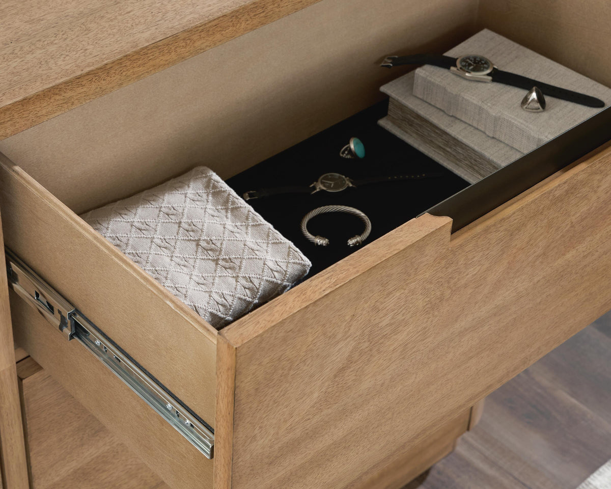 Pamaria Nightstand