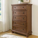 Zackaryn Chest of Drawers