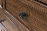 Zackaryn Chest of Drawers
