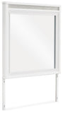 Chalanna Bedroom Mirror