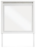 Chalanna Bedroom Mirror