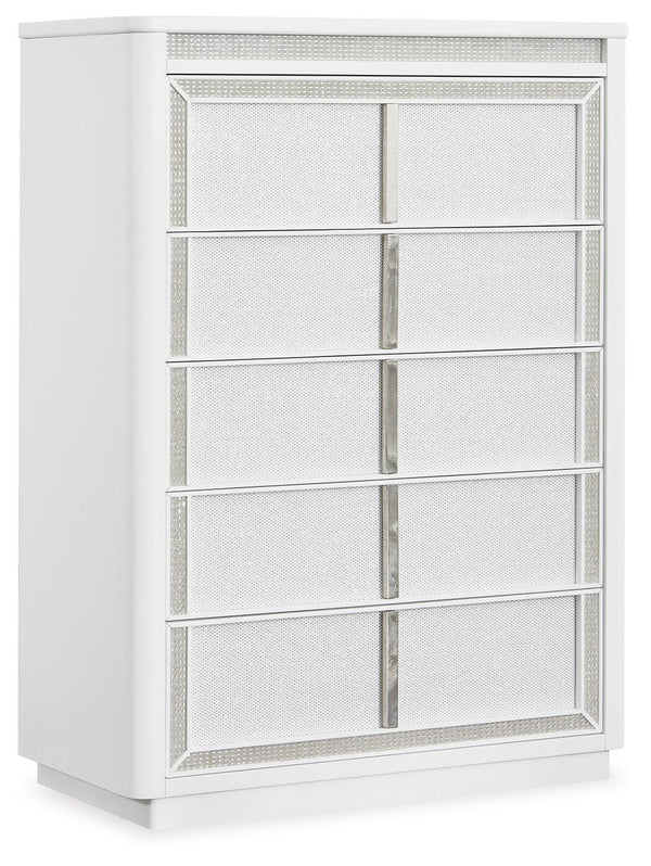Chalanna Chest of Drawers