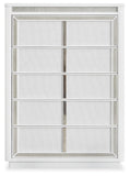 Chalanna Chest of Drawers