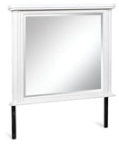 Rowlenstown Bedroom Mirror