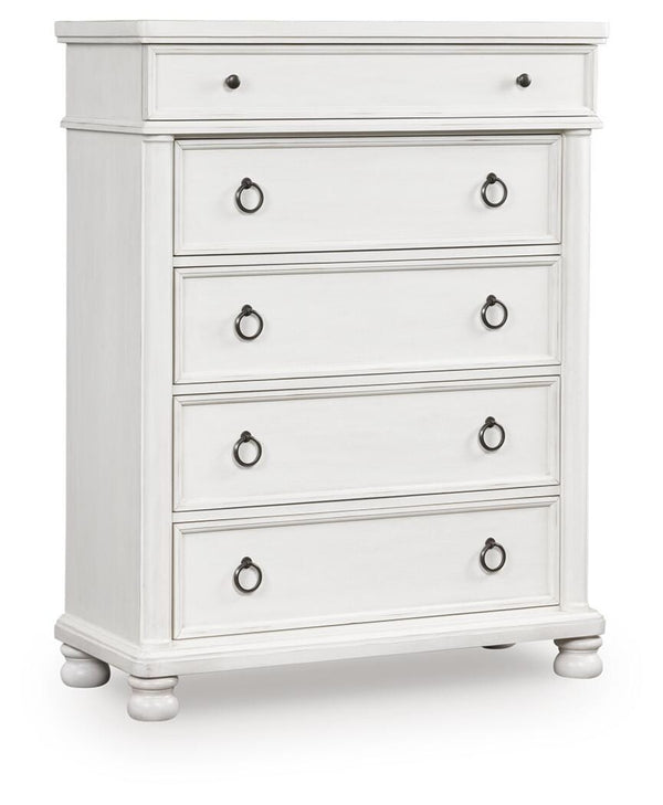 Rowlenstown Chest of Drawers