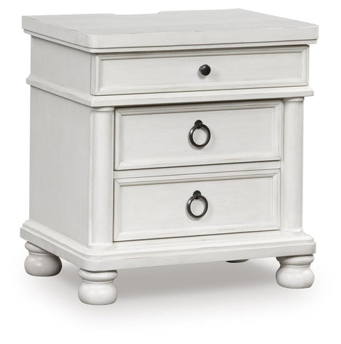 Rowlenstown Nightstand