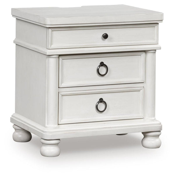 Rowlenstown Nightstand