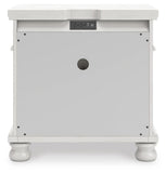 Rowlenstown Nightstand