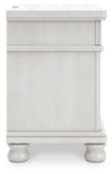 Rowlenstown Nightstand