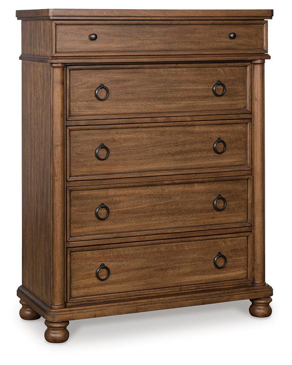 Rowlenstown Chest of Drawers