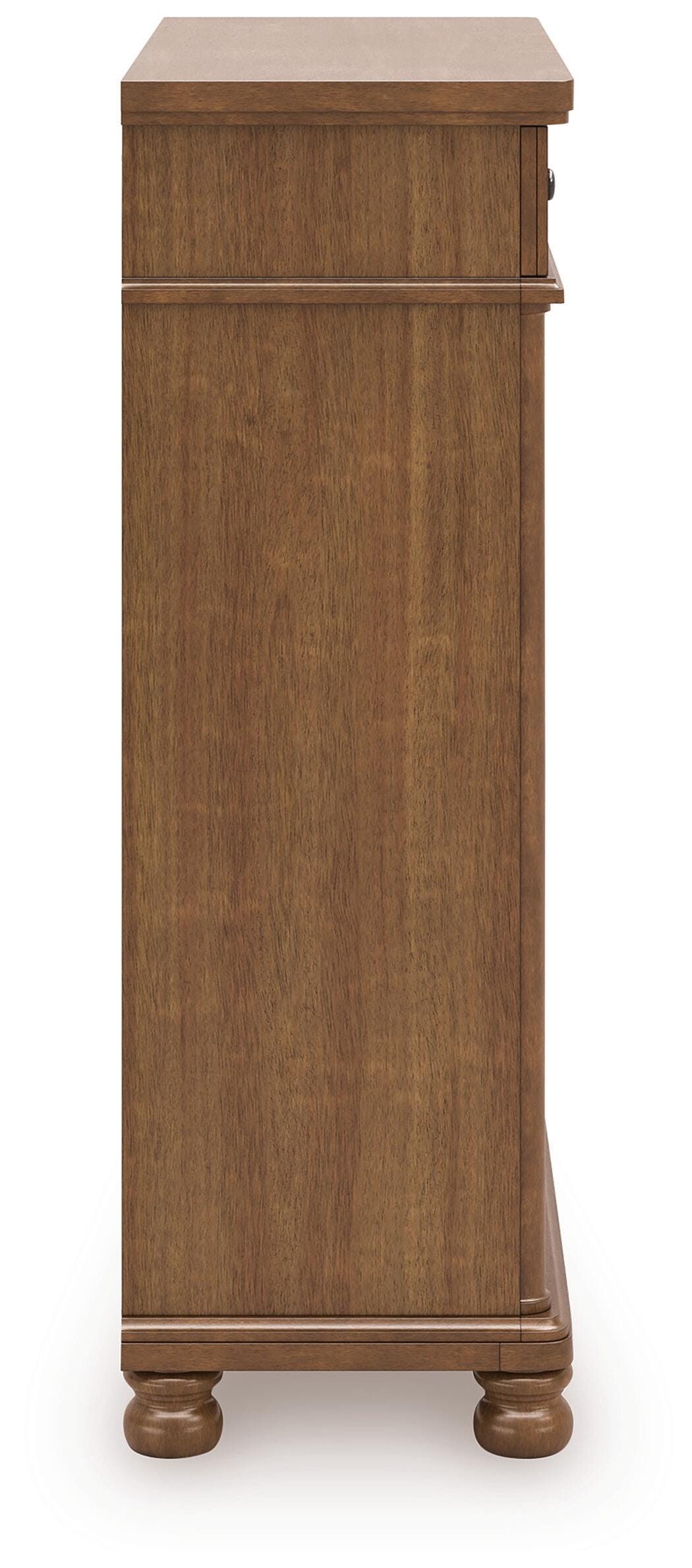 Rowlenstown Chest of Drawers