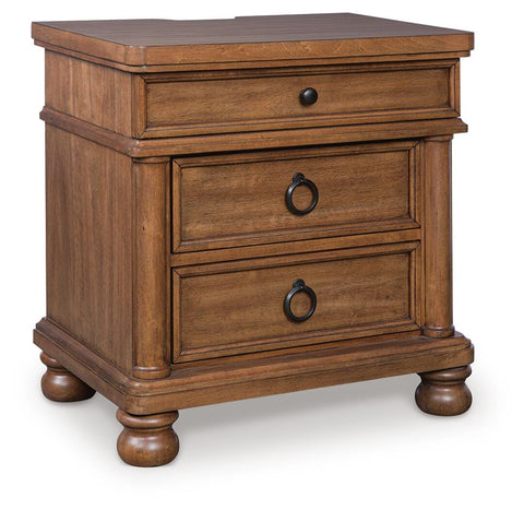 Rowlenstown Nightstand