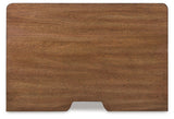 Rowlenstown King Poster Bed, Dresser and 2 Nightstands