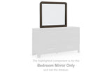 Radkin Bedroom Mirror