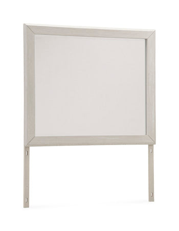 Darbonton Bedroom Mirror