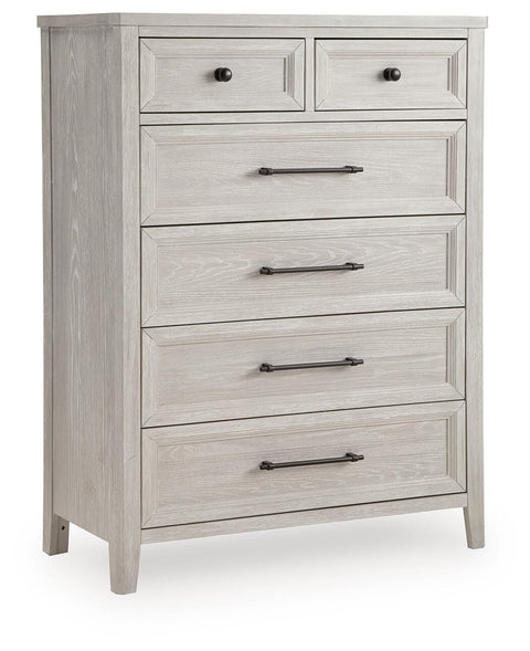 Darbonton Chest of Drawers