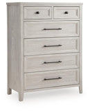 Darbonton Chest of Drawers