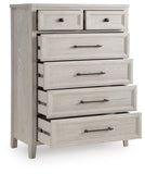 Darbonton Chest of Drawers