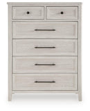 Darbonton Chest of Drawers