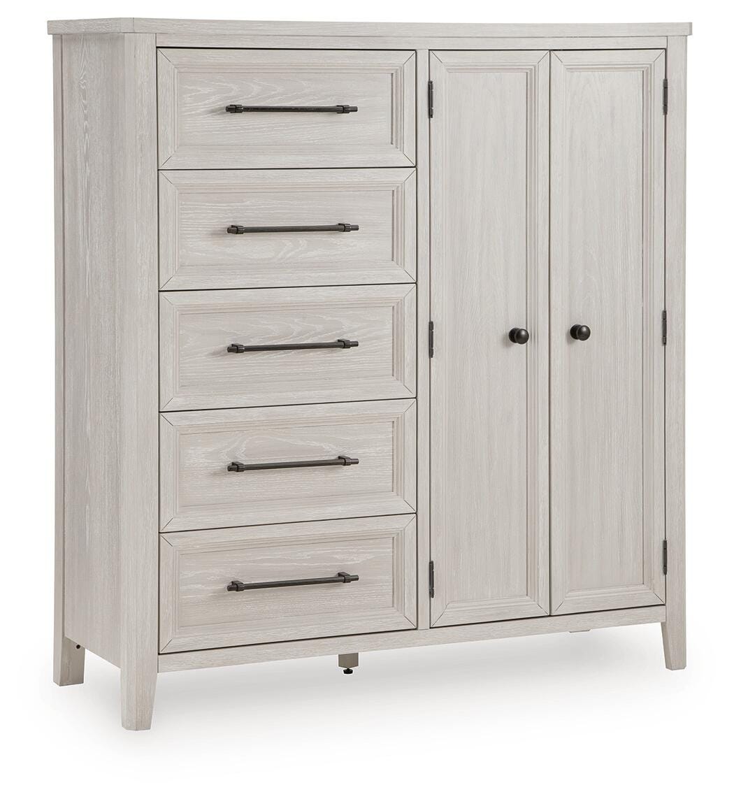 Darbonton Door Chest