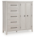 Darbonton Door Chest