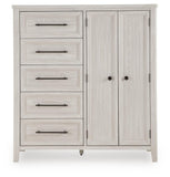 Darbonton Door Chest