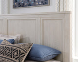 Darbonton King Panel Storage Bed