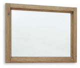 Ridgester Bedroom Mirror