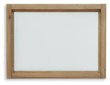 Ridgester Bedroom Mirror