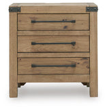 Ridgester Nightstand