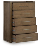 Marxmore Chest of Drawers