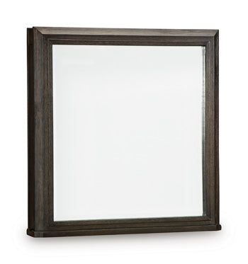 Wickenger Bedroom Mirror