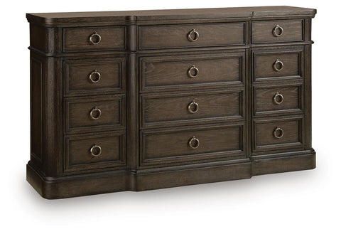 Wickenger Dresser