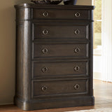 Wickenger Chest of Drawers