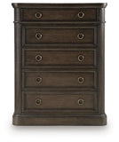 Wickenger Chest of Drawers