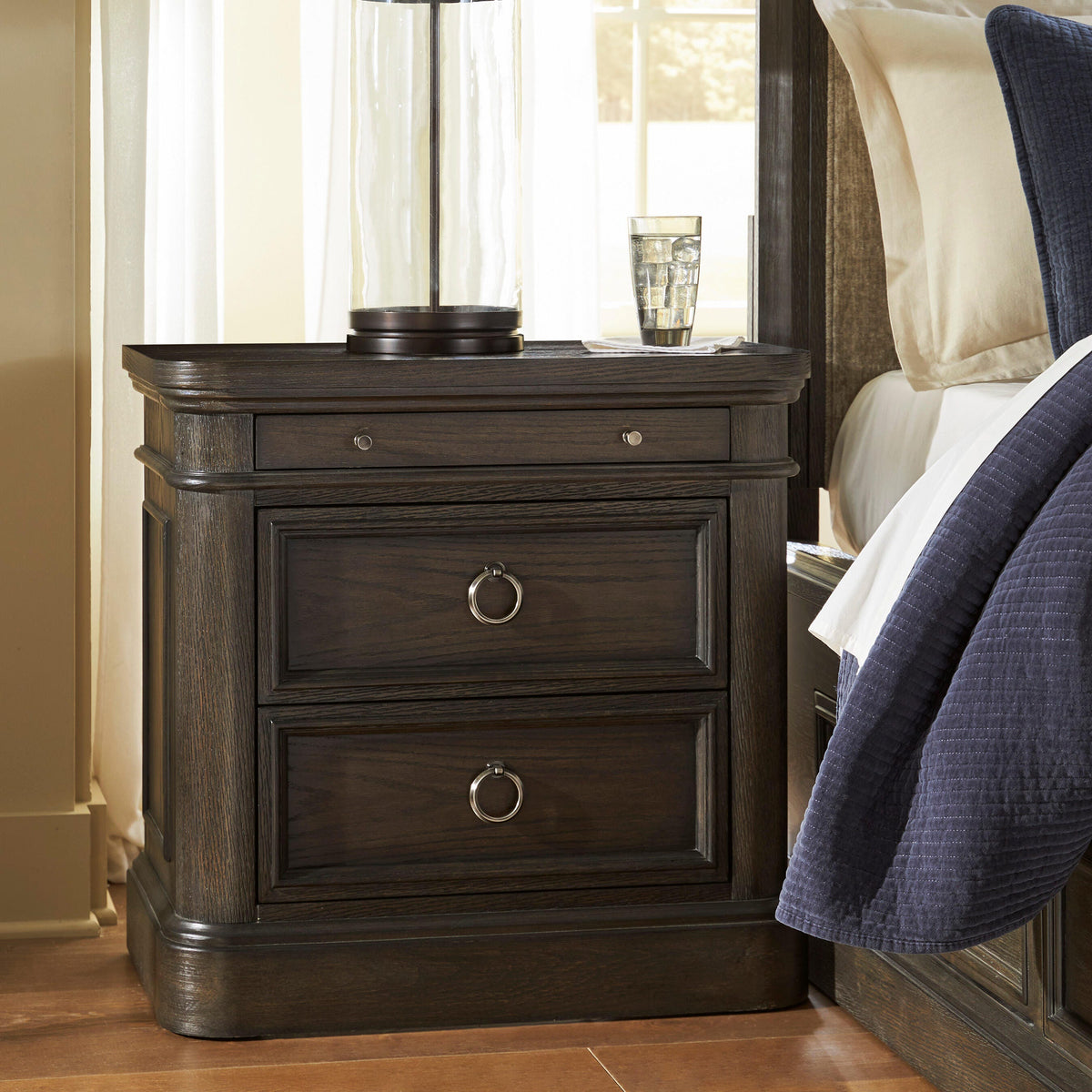 Wickenger Nightstand