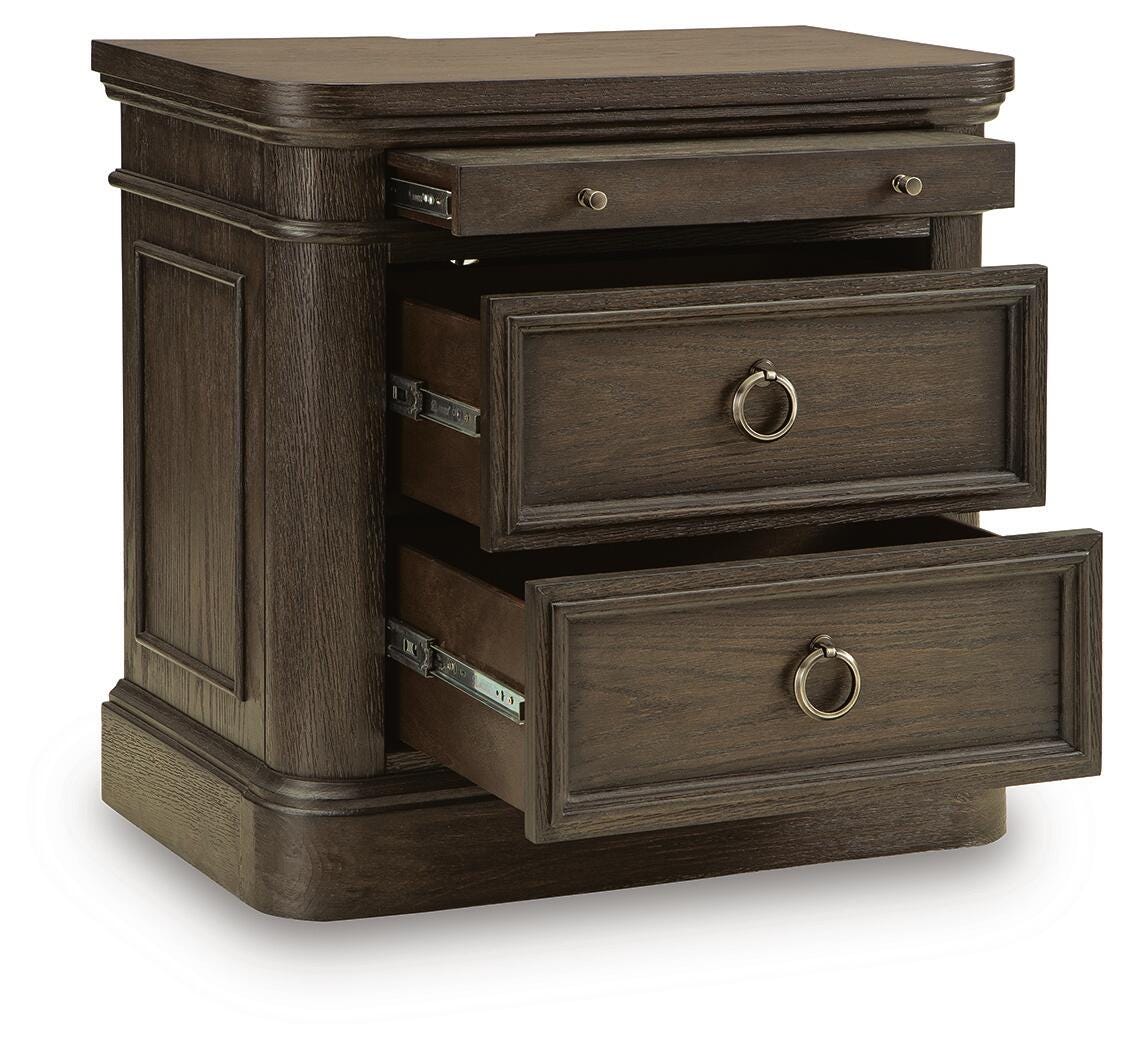 Wickenger Nightstand