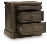 Wickenger Nightstand