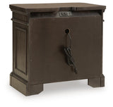 Wickenger Nightstand