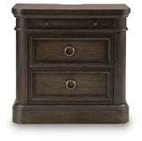 Wickenger Nightstand