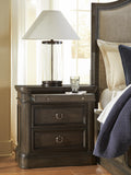 Wickenger Nightstand