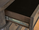 Wickenger Chest of Drawers