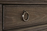 Wickenger Chest of Drawers