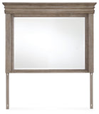 Blairhurst Bedroom Mirror