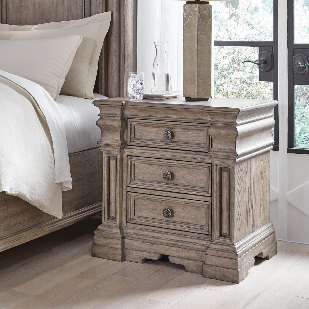 Blairhurst Nightstand