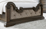 Maylee California King Upholstered Bed