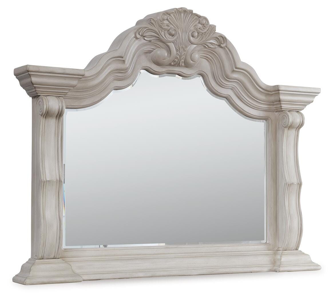 Bruchandi Bedroom Mirror