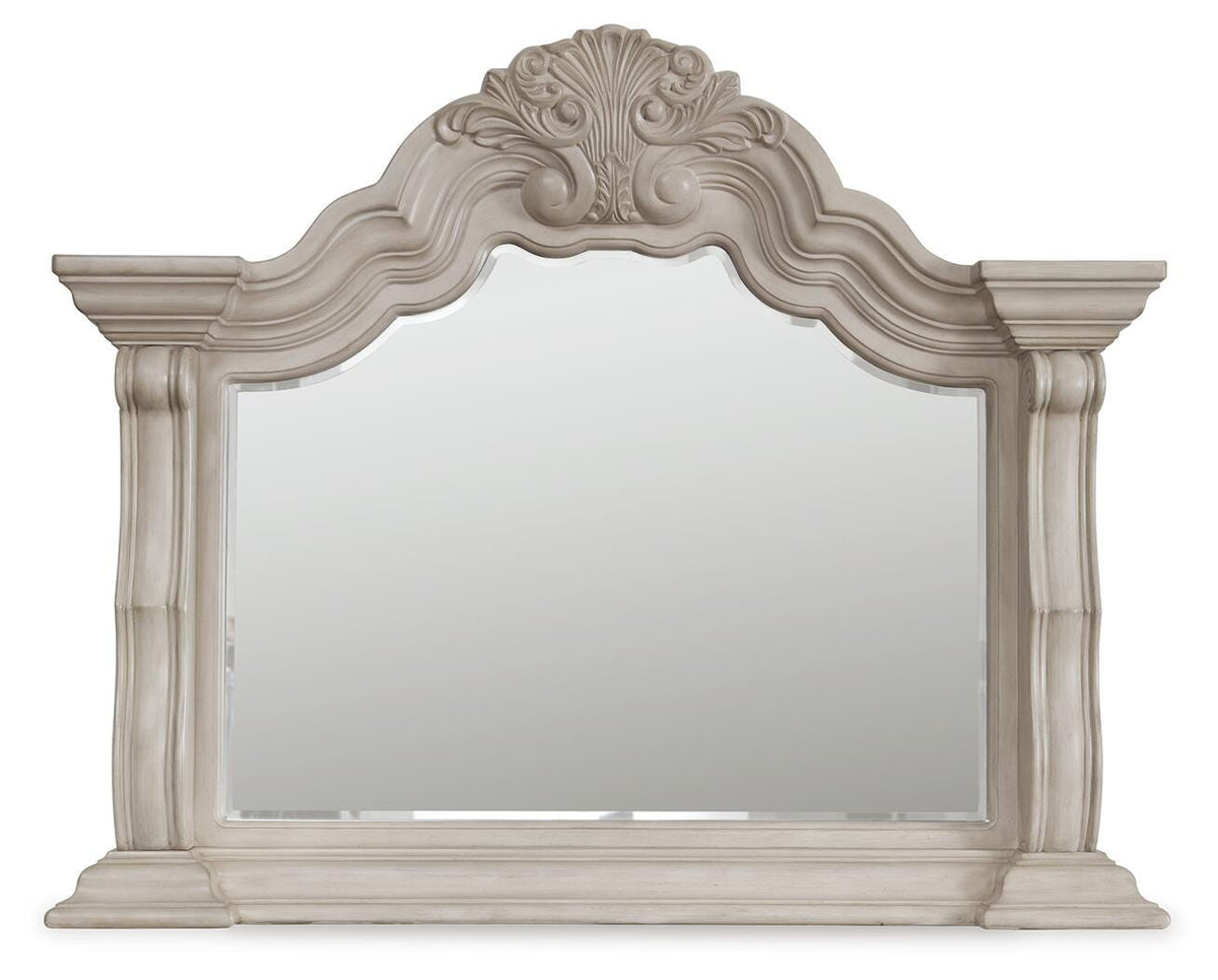 Bruchandi Bedroom Mirror